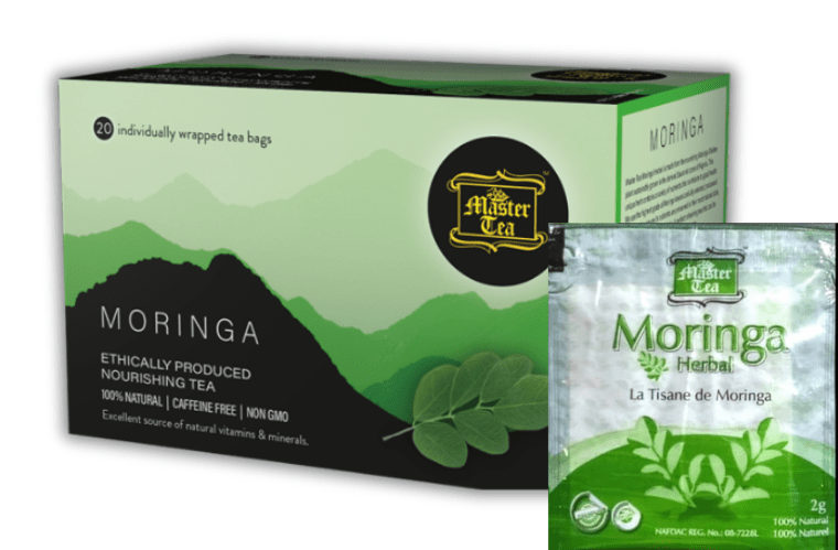 Moringa